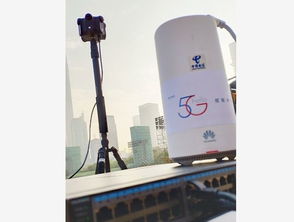 央视网 我要看春晚 成为首档5g vr直播节目